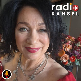 Lois Massyn dig met die lewe