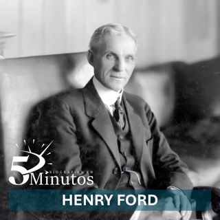 Henry Ford
