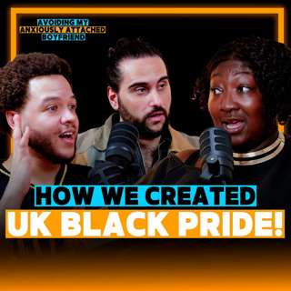 UK Black Pride, Intersectionality & Queer Activism: Lady Phyll