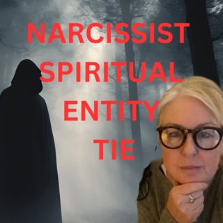 What Happens When YOU Leave The #NARCISSIST