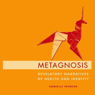 The Transformative Power of Diagnosis with Danielle Spencer