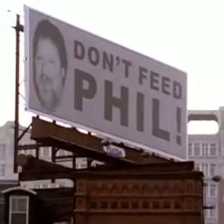 Don't Feed Phil (Viva La Bam S1E2) with Nate and Dean