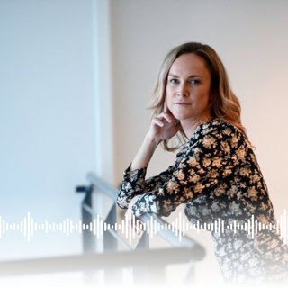 152Kaja Skinnes: Skolestarten kan kjennes som en berg- og dalbane