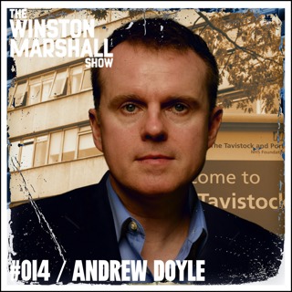 Andrew Doyle - Cass Review: Gender Pseudoscience Exposed