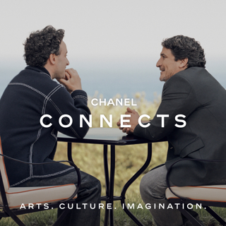 Creative Ecology: Mauro Colagreco and Matthew Lutz-Kinoy