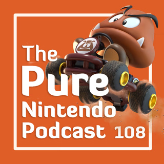 Gearing up for Mario Kart World! How are we feeling about this launch title?