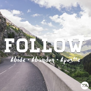 Follow Part 2 - Abandon