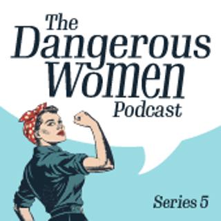 Series 5, Episode 6 - "Human Flirtations". Sophy Norris in conversation with Monica Chadha, Strategic Advisor, Board Member, Coach, Speaker