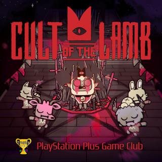 Cult of the Lamb w/ Zaclre