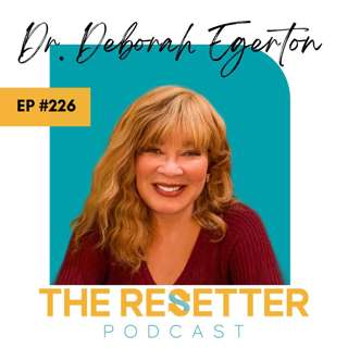 Enneagram Master Class: A Deep Dive with Dr. Deborah Egerton