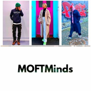MoftMinds Ep 28: Trials And Tribulations Of Yeezus