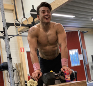 Avsnitt 642: Oscar Gillström