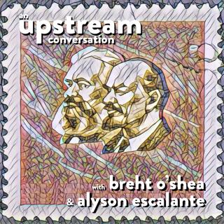 What Is To Be Done? with Breht O'Shea and Alyson Escalante