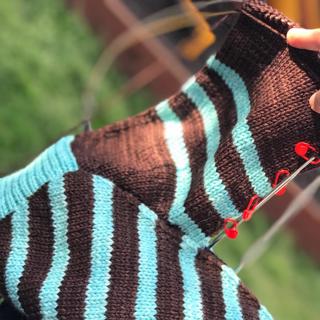 NBD - Episode 528 - The Knitmore Girls