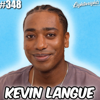 THE KEVIN LANGUE SHOW PODCAST INTERVIEW!! Kevin Langue on NEXT SEASON, NEW CELEBS, VIRAL TRICKS!