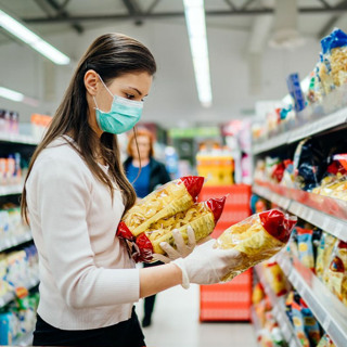 COVID-19: What does the new normal look like?