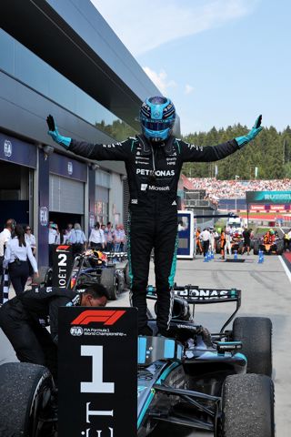 668: All The Single Yellows - 2026 F1 Austrian Grand Prix Review