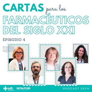 Cartas intergeneracionales |1x04| Aprender, adaptarse y seguir creciendo