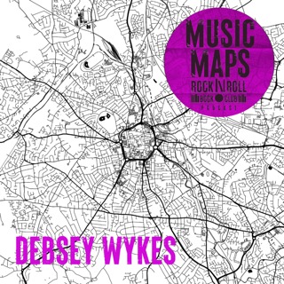 123 - Dolly Mixture, The Jam, Captain Sensible with Debsey Wykes