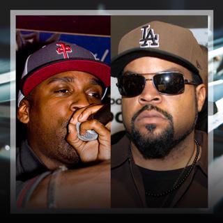 Ice Cube & Aceyalone – KaliKungar