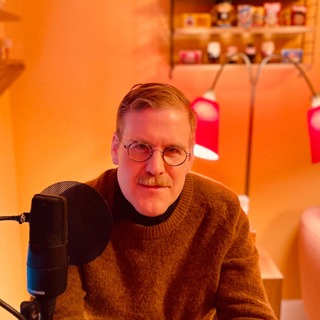 667. Adam Svanell om stora händelser i livet som har påverkat oss