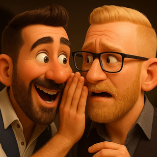 E.18 - Hemmeligheten avsløres Del1