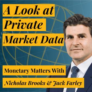 Debt Service Coverage in Private Markets Is Improving, Actually | Nicholas Brooks