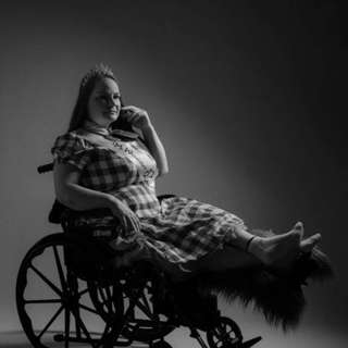 Flying & Disability