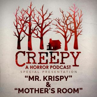 Mr. Krispy & Mother's Room