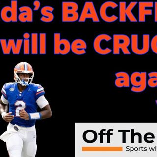 Montrell Johnson and five Gators to watch for against Vols
