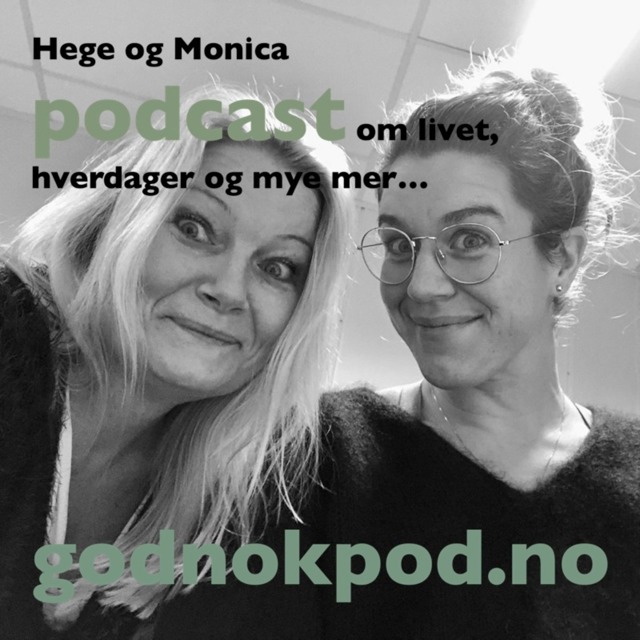 God Nok