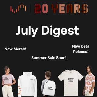 Unraid Turns 20 – Big Updates, Big Savings, and the Unraid 7.2 beta