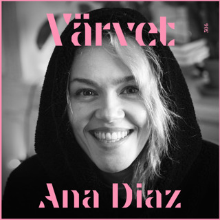 #506: Ana Diaz