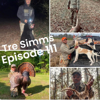 Tre Simms