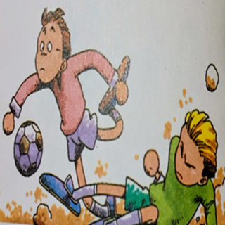 Absolute Nintendo - Soccer & Nintendo World Cup on NES