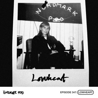 Drivkraften - Lowheart