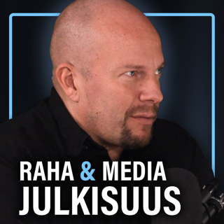 Raha, julkisuus, Spede-tuotanto ja isyys (Henry Aflecht) | Puheenaihe 477