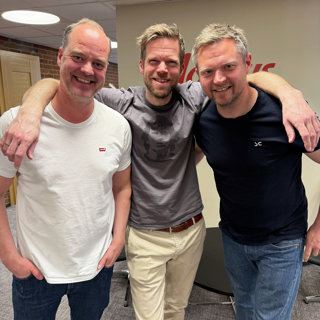 Episode 258 - Storklubb-besøk, sjokksignering og er det lov å snakke om tabellen?