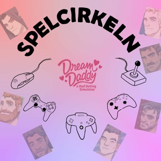 #19 Dream Daddy