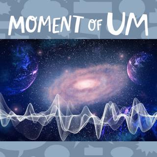 Is there sound in the universe?