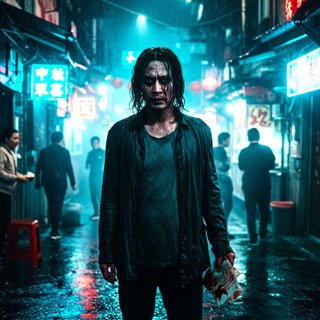 5 Scary China Horror Stories