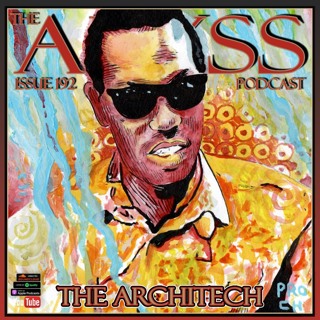 Issue 192: The Architech