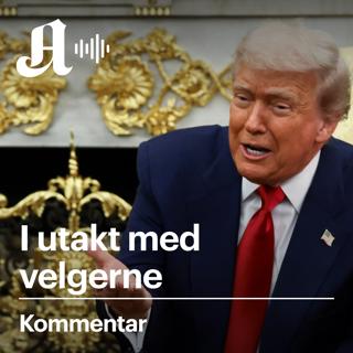 I utakt med velgerne