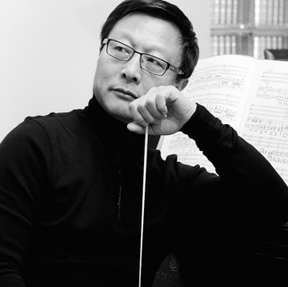 59. The structure of feeling, Music and Architecture with Bright Sheng
