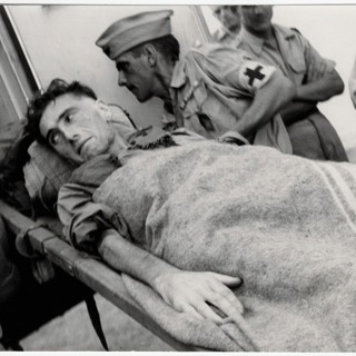 War’s long legacy: the continued importance of the Geneva Conventions 75 years later
