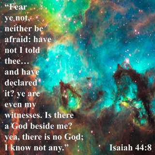 Considering God’s Schedule Pt-6 ~ Message 62
