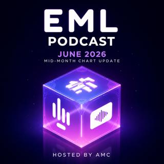 Episode 12: EML Podcast: June Mid-Month Chart Update