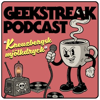 Kreuzbergsk Mjölkdryck
