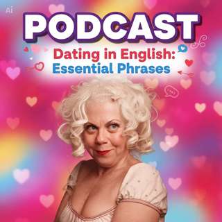 Dating in English: Essential Phrases