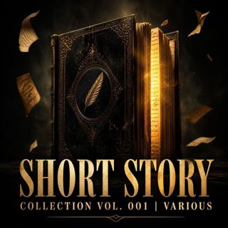 🟡 Short Story Collection Vol. 001 (Full Audiobook) — A Timeless Classic Story | Various